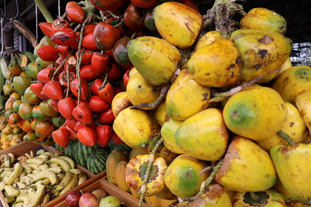 istock Fruits of Costa Rica 2234656839