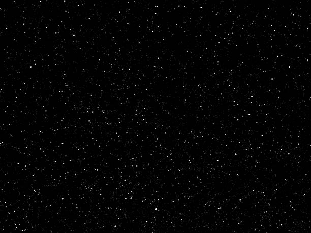 istock Stars in the night. Galaxy space background. 2234657107