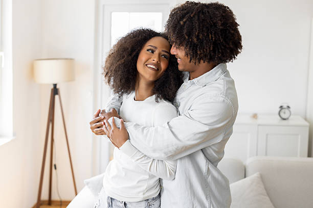 istock Young couple hugging each other 2234657891