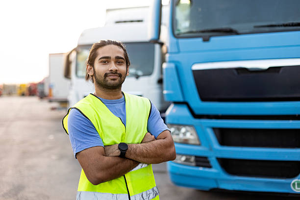 istock Shipping business 2234663044