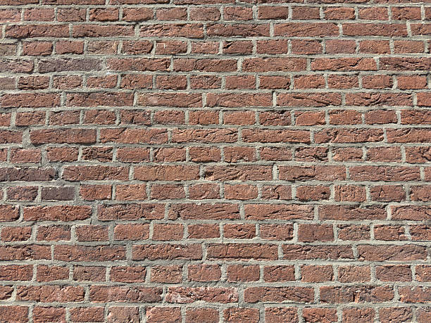 istock Brick wall background texture. Old brickwall, Building facade detail 2234664154