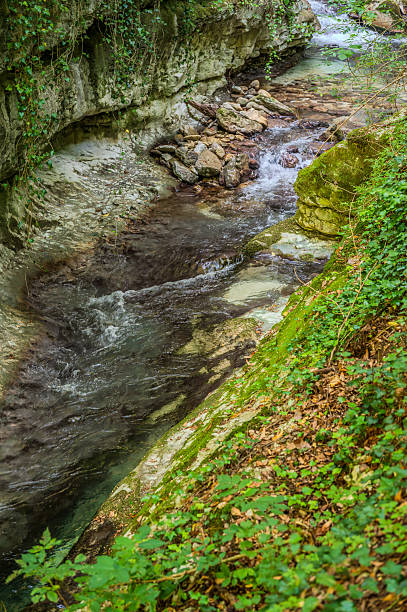istock The Orfento Gorge, Caramanico Terme, Abruzzo 2234668426