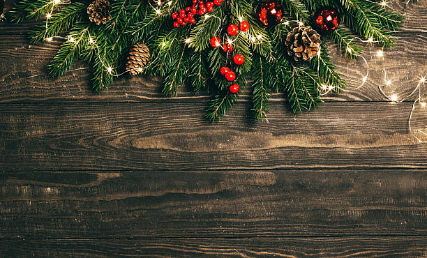 istock Christmas and new year card 2234672972