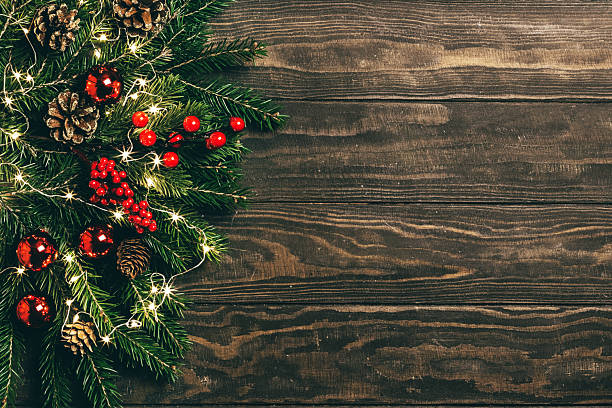 istock Christmas and new year card 2234672978