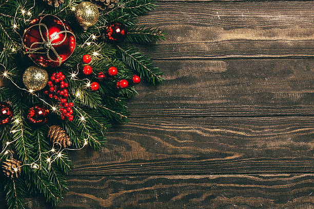 istock Christmas and new year card 2234672989