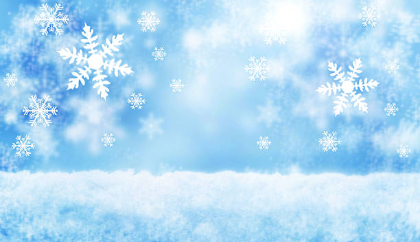 istock New Year and Christmas blurred soft card 2234673680