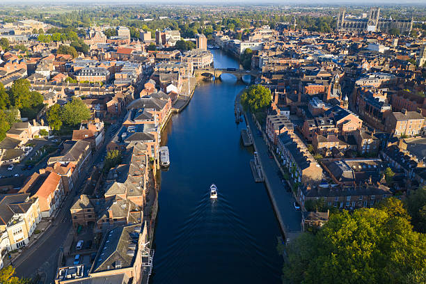 istock York River Ouse Aerial 2234681496