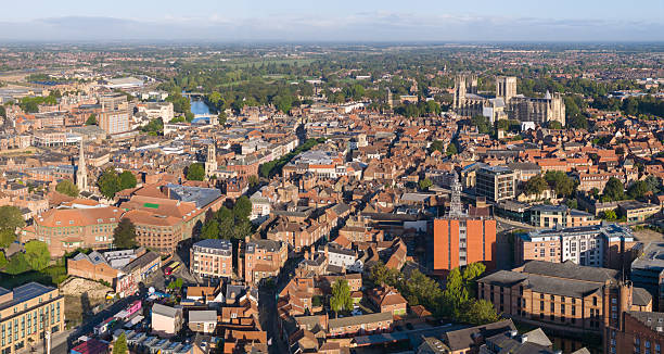 istock York Cityscape Aerial Panorama 2234682286