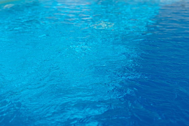 FillING the pool with a fire hose