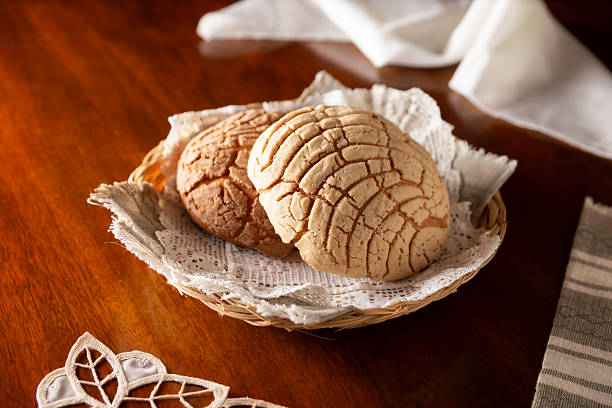 istock sweet bun conchas mexico 2234685671