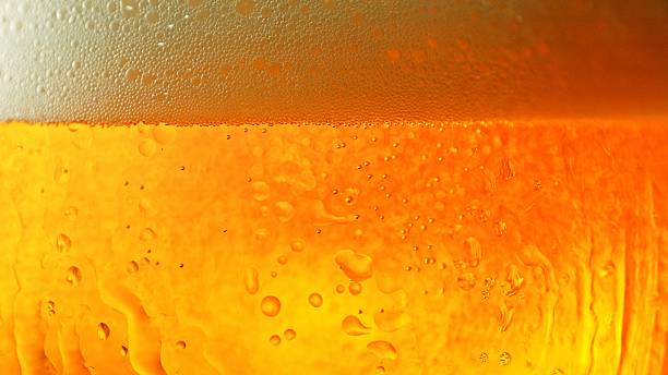 istock Macro Shot of Pouring Beer Drink 2234687593