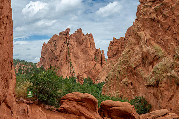istock Garden of the Gods 2234725533