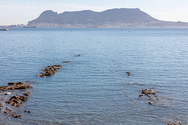 A unique feature of the Rock is its system of underground passages, known as the Galleries or the Great Siege Tunnels.\nThe first of these was dug towards the end of the Great Siege of Gibraltar, which lasted from 1779 to 1783.