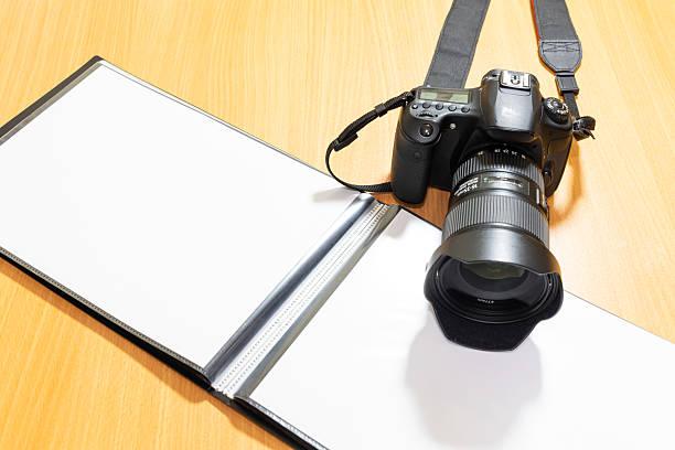 istock Imagine taking a photo with your camera on your day off as a hobby. 2234752783
