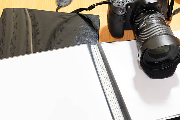 istock Imagine taking a photo with your camera on your day off as a hobby. 2234753209