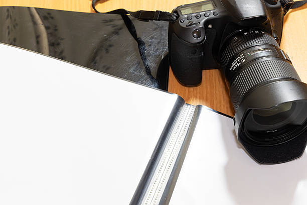 istock Imagine taking a photo with your camera on your day off as a hobby. 2234753239