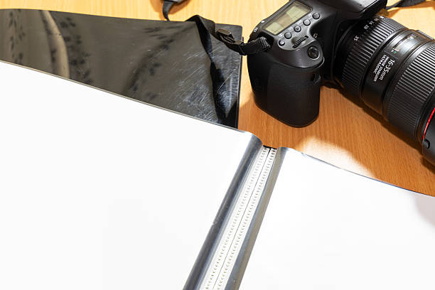 istock Imagine taking a photo with your camera on your day off as a hobby. 2234753241