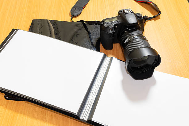 istock Imagine taking a photo with your camera on your day off as a hobby. 2234753249
