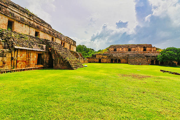 istock Grand Palace,Kabah,Yucatan,Mexico 2234755729