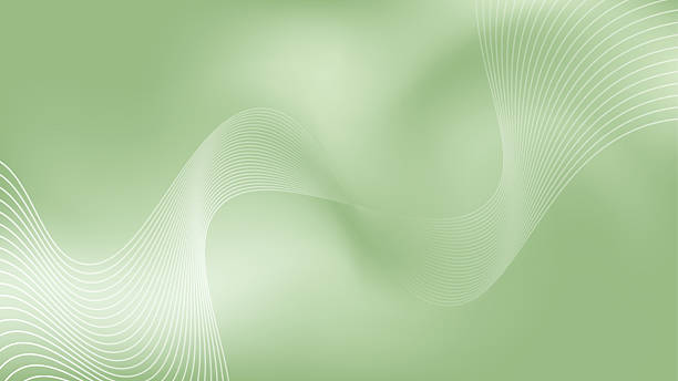 istock Colorful Gradient Background with lines waves for design banner, poster, and brochure background 2234779685