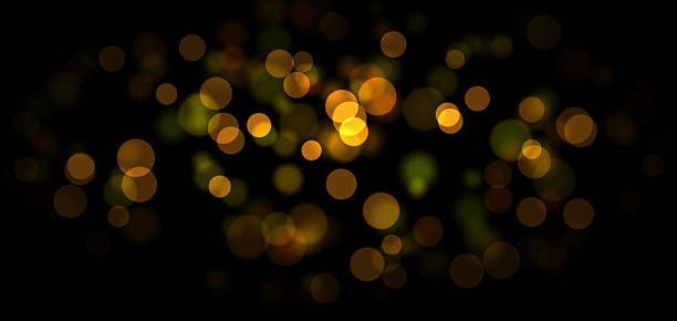 istock Defocused bokeh lights sparkling abstract backgrounds illustrations 2234785054