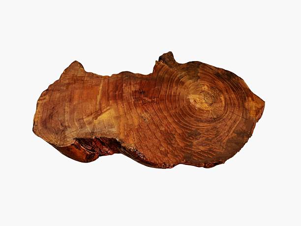 istock Wooden foundations are used to place various things on. 2234788305