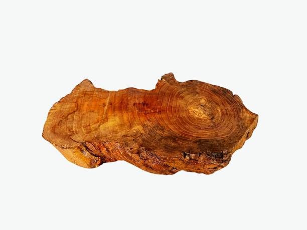istock Wooden foundations are used to place various things on. 2234788341