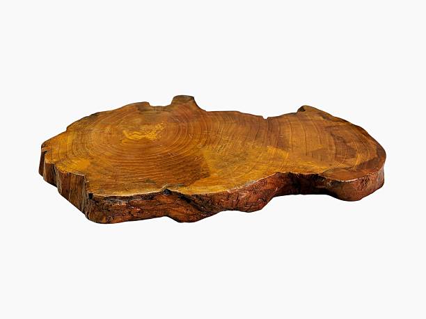 istock Wooden foundations are used to place various things on. 2234788442