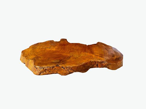 istock Wooden foundations are used to place various things on. 2234788445