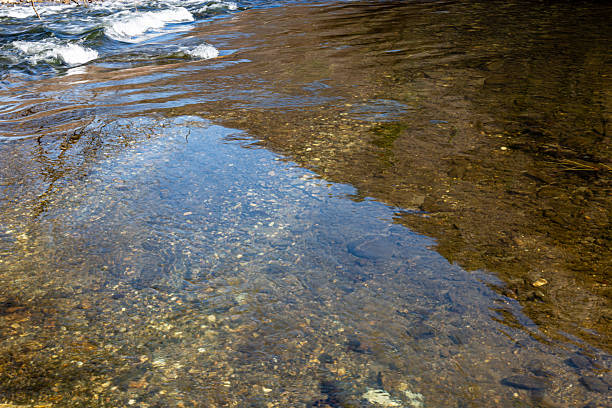 istock View of the rivver bottom 2234789604
