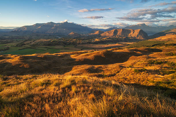 istock Queenstown New Zealand 2234793689