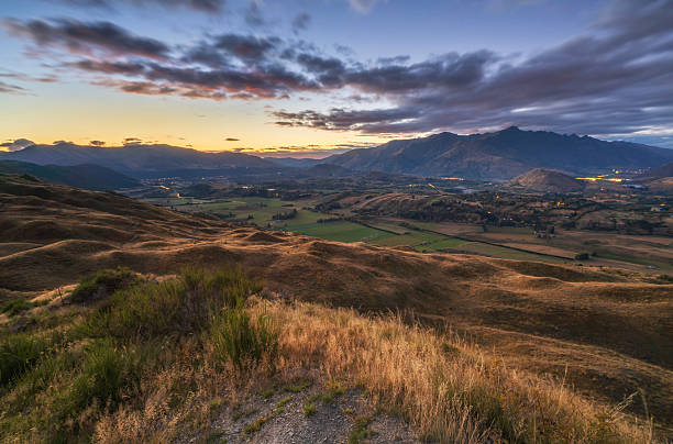 istock Queenstown New Zealand 2234793690