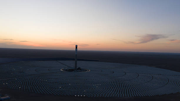 istock solar thermal power plant 2234801038