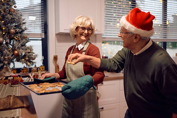 istock Be careful, cookies are really hot! 2234805802