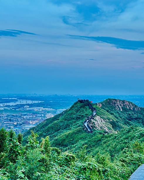 istock view from the top of the mountain 2234805925