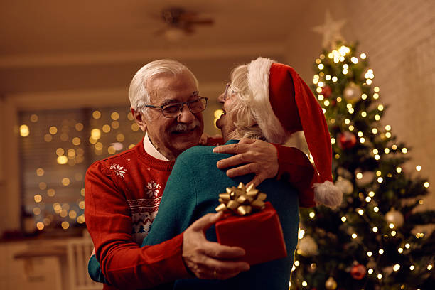 istock Merry Christmas my dearest! 2234806044