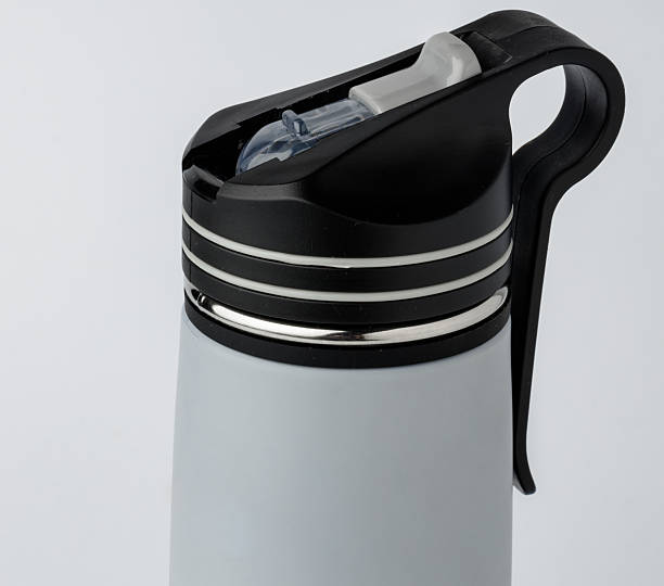 istock New plastic tumbler cup on white background 2234810153