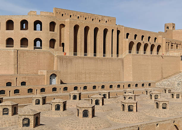 Herat, Afghanistan - 3rd biggest city of Afghanistan and with a strong Persian influence, Herat is a Unesco World Heritage site due to its wonderful islamic architecture