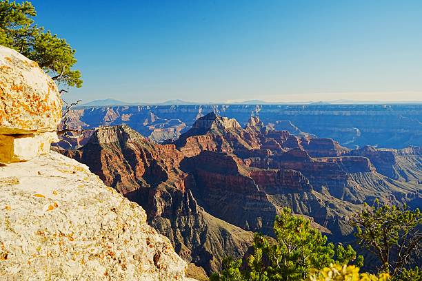 istock North Rim Grand Canyon Arizona 2234818377