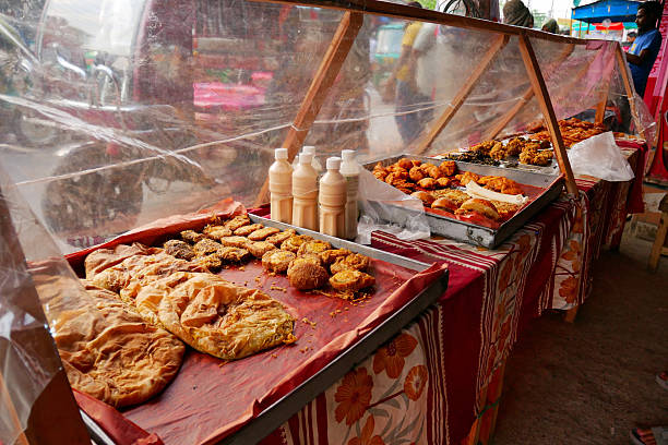 istock Cuisine in Bangladesh. 2234828445