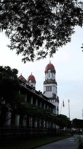 istock Lawang Sewu Royal Building, Indonesia 2234845865