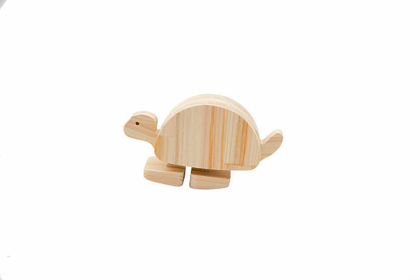Minimalist wooden turtle toy crafted from natural pine wood. Eco-friendly and non-toxic, ideal for children’s play, early learning, Montessori activities, or decorative display. The smooth finish and simple design emphasize sustainability and timeless charm.