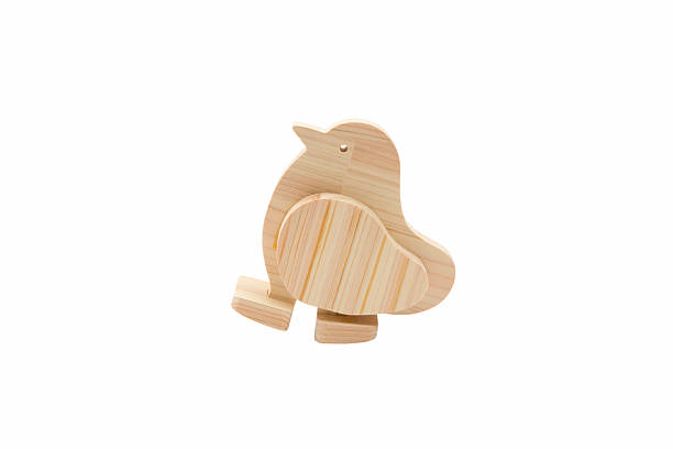 yellow duck
