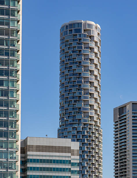 istock Canary Wharf Apartments 2234851573