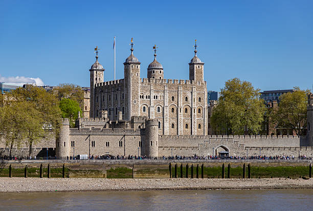 istock Tower of London 2234852288