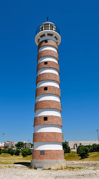 istock Belem faux lighthouse in Lisbon, 2234852956