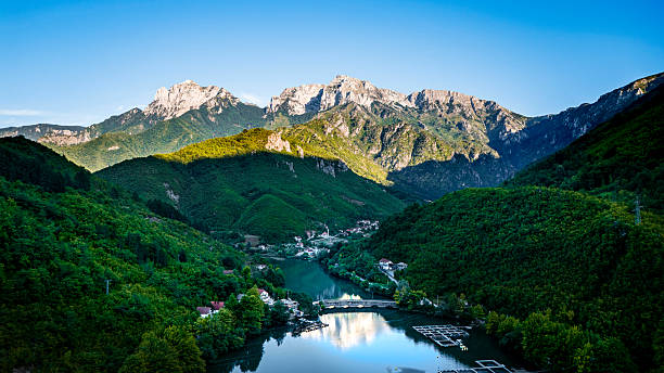 istock Neretva Canyon in Bosnia 2234854603