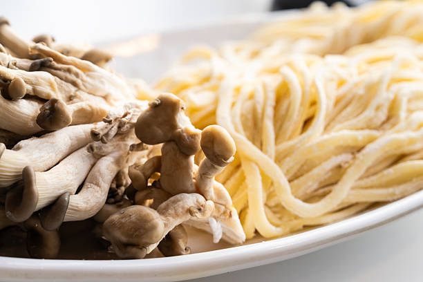 ingredients of kalguksu