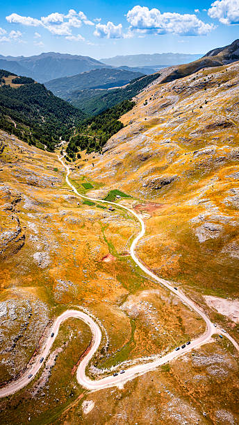 istock Bjelasnica, Bosnia 2234855843