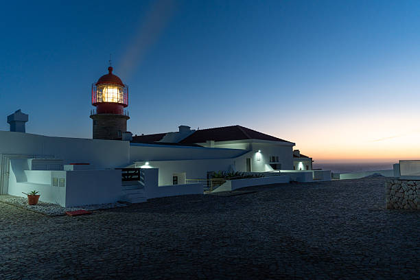 istock Cabo de Sao Vicente 2234857447